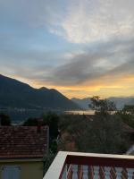 B&B Kotor - Vasiniko Apartment - Bed and Breakfast Kotor