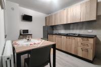 Apartamento de 1 dormitorio con vistas a las montañas