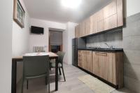 Apartamento de 2 dormitorios con balcón