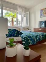 P&K - Ferienwohnung Rijeka