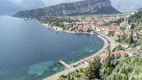 Windsurfer's Suite - Garda Lake View - B&B Nago-Torbole