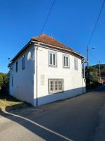 Vila Feliz - Chambres d'hôtes Sobral