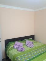 Appartement 2 Chambres