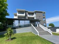 Olympus Diamond studios - Ferienwohnung Olympiakí Aktí