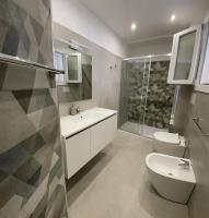 Chambre Double avec Terrasse