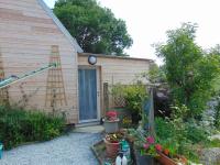 La Vesiniere/BelleFleur gite - B&B Annebecq