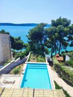 Appartamento con Vista Mare