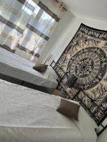 Appartamento con 2 Camere da Letto