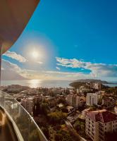 Sea & Sky Apartments - B&B Budua