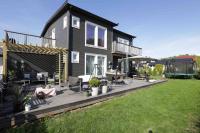 Haus mit 4 Schlafzimmern