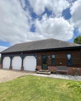 Willow Barn luxury countryside accommodation in Bury St Edmunds - B&B