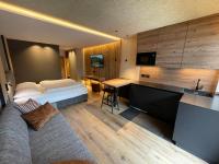 Appartamento Monolocale (2 Adulti)