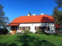 Nocleg na Mazurach - Ferienwohnung