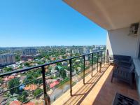 Апартаменты у Моря с Терассой в Аркадии - Chambres d’hôtes Odessa