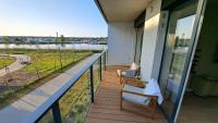 Apartament z widokiem Dziwnów & Spa, - B&B