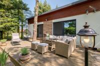 Vila EVIO Třeboň - B&B