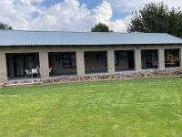 B&B Krugersdorp - Zacks Country Stay Self-catering - Bed and Breakfast Krugersdorp