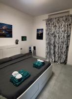 B&B La Spezia - City View - Bed and Breakfast La Spezia