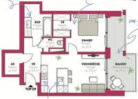 GRÜN & URBAN - direkt an der Therme - 15 Minuten ins Zentrum - Chambres d'hôtes Vienne