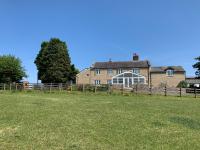 Farmhouse studio near Shrewsbury - B&B Shrewsbury