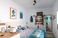 La Chalanita Studio - El Charco de San Ginés - B&B Arrecife