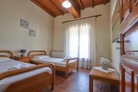 Psarras apartments - B&B Ipsos