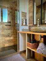 La Bastide de Barbizon - Ferienwohnung
