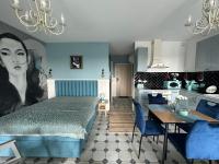 Apartament na Wzgórzu Miętowy - Ferienwohnung