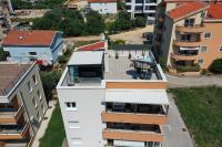 Jacuzzi Panorama - B&B Zadar