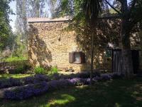 Casa rural Ardetxal a 16km de Logroño y Laguardia - B&B