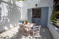 studio lefkes kea - Bed and Breakfast Vourkárion
