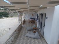 Panteronisia View Villa - B&B Agkairiá