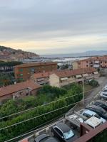 B&B Porto Santo Stefano - CASA AURORA - Bed and Breakfast Porto Santo Stefano