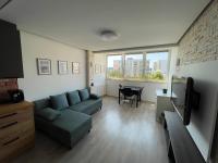 A może Przymorze - Ferienwohnung Danzig