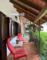 B&B Vignone - Love Family - Bed and Breakfast Vignone