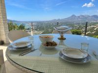 Villa Aleandra con Maravillosas Vistas al mar! - Chambres d’hôtes Altea