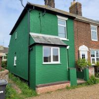 Pea Cottage - Ferienwohnung Kessingland