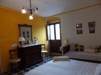 Habitación Doble con baño privado
