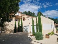 Les Restanques de Camélie - B&B