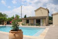 Le Clos des Mûriers - Bed and Breakfast