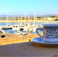 B&B Syracuse - B&B Marina di Ortigia - Bed and Breakfast Syracuse