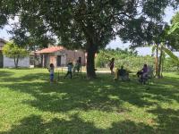 Camera Doppia con Letti Singoli con Bagno Privato 