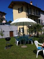 B&B Ossuccio - Casa Lidia - Bed and Breakfast Ossuccio