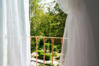 Single Room with Private Bathroom