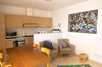 Sea view apartment with private terrace - B&B San Vincenzo