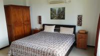 Double Room with Balcony and Sea View