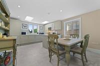 119 Flat 2 Northgate st - Stylish one bedroom apartment set within walking distance to town, spacious living space with public car park close by - Chambres d'hôtes Bury St Edmunds
