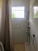 Habitación Doble con baño privado