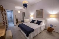 Deluxe Kamer (2 Volwassenen + 1 Kind)