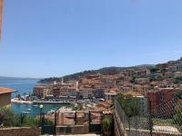 Argentario House - Ferienwohnung Porto Santo Stefano